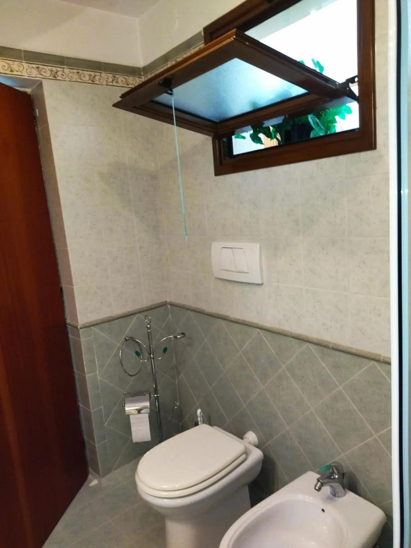 Nonno Ciccio Apartment