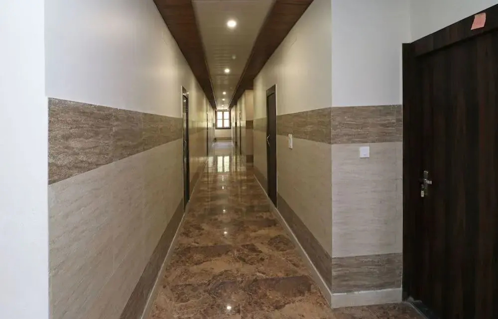 OYO 10290 Yashogopal Resortico