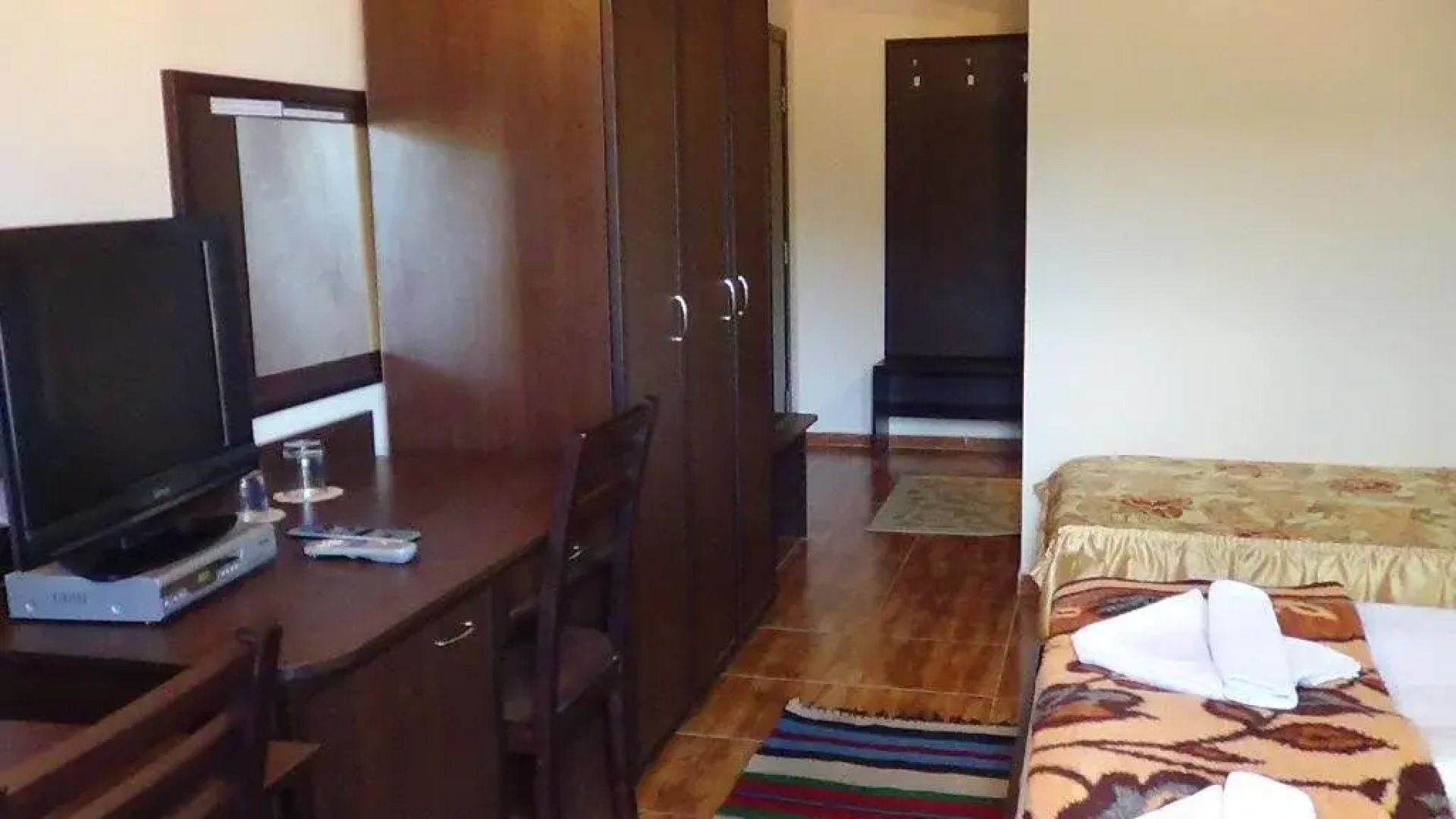 Family Hotel Medven - 1