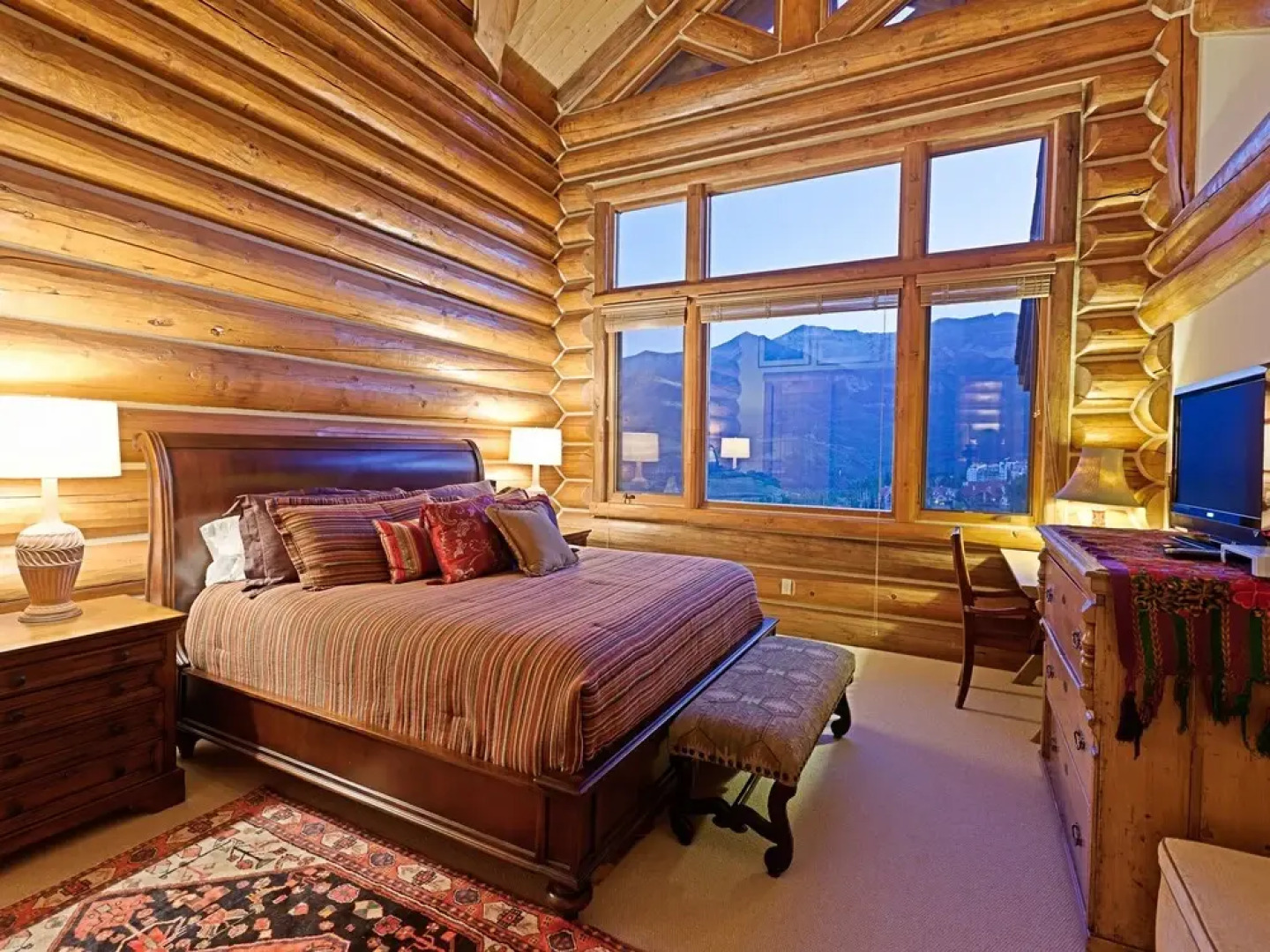 Tristant 115 by Exceptional Stays