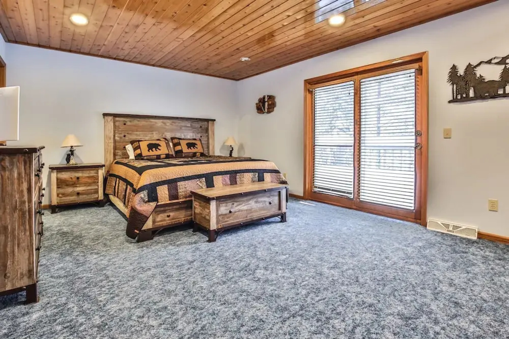 WhiteWoods Cove - 4 Br Home