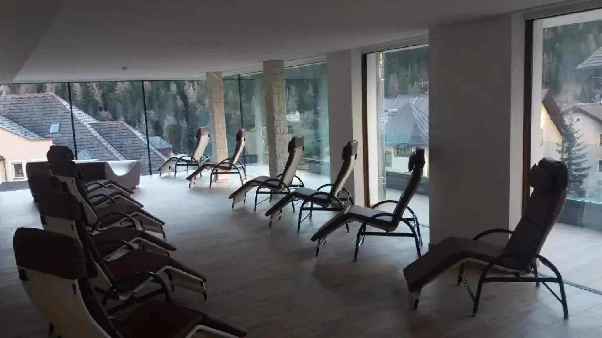 Hotel Garnì Gardena - Appartments