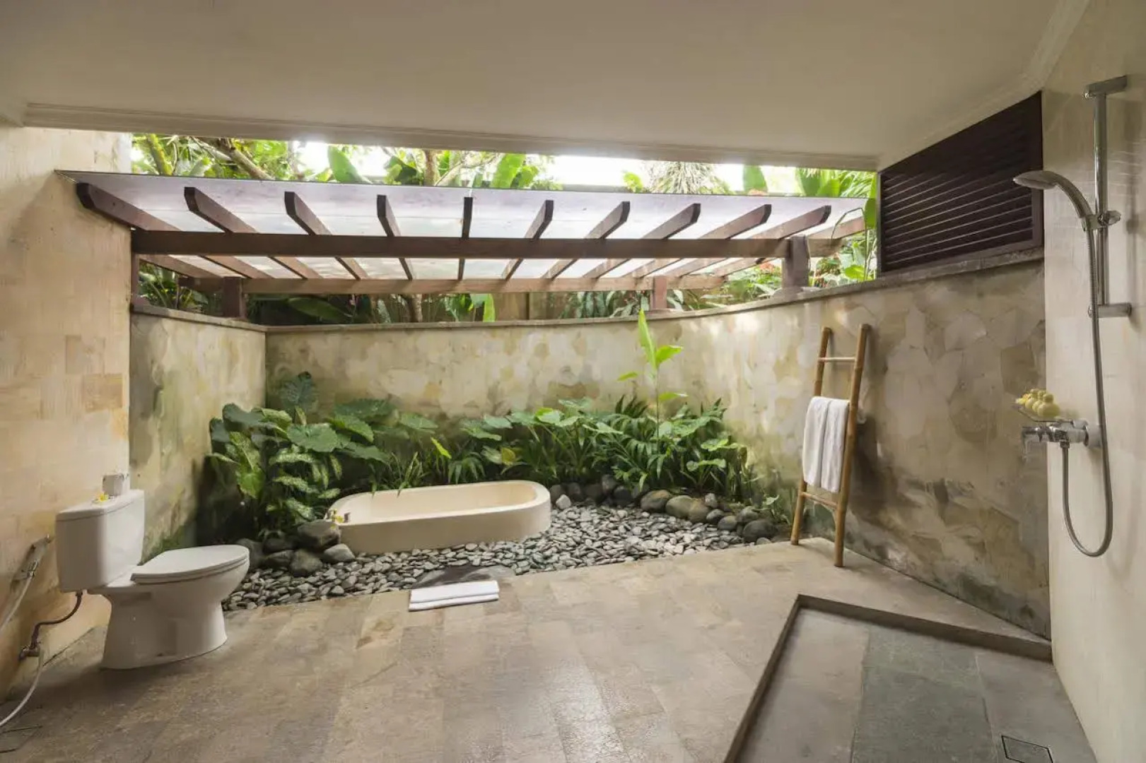 Aryaswara Villa Ubud