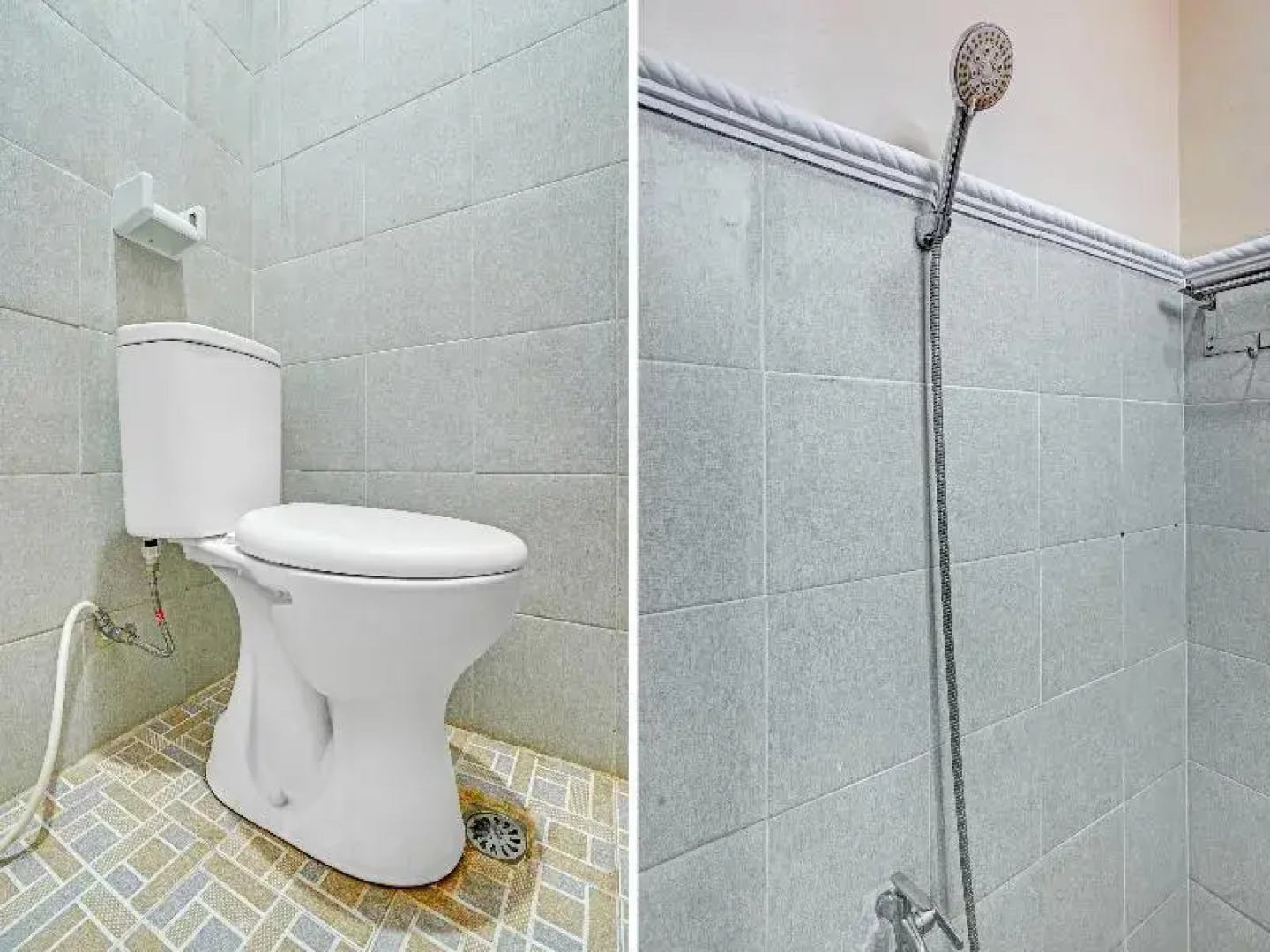 OYO 90416 Wisma Wayang Ajen