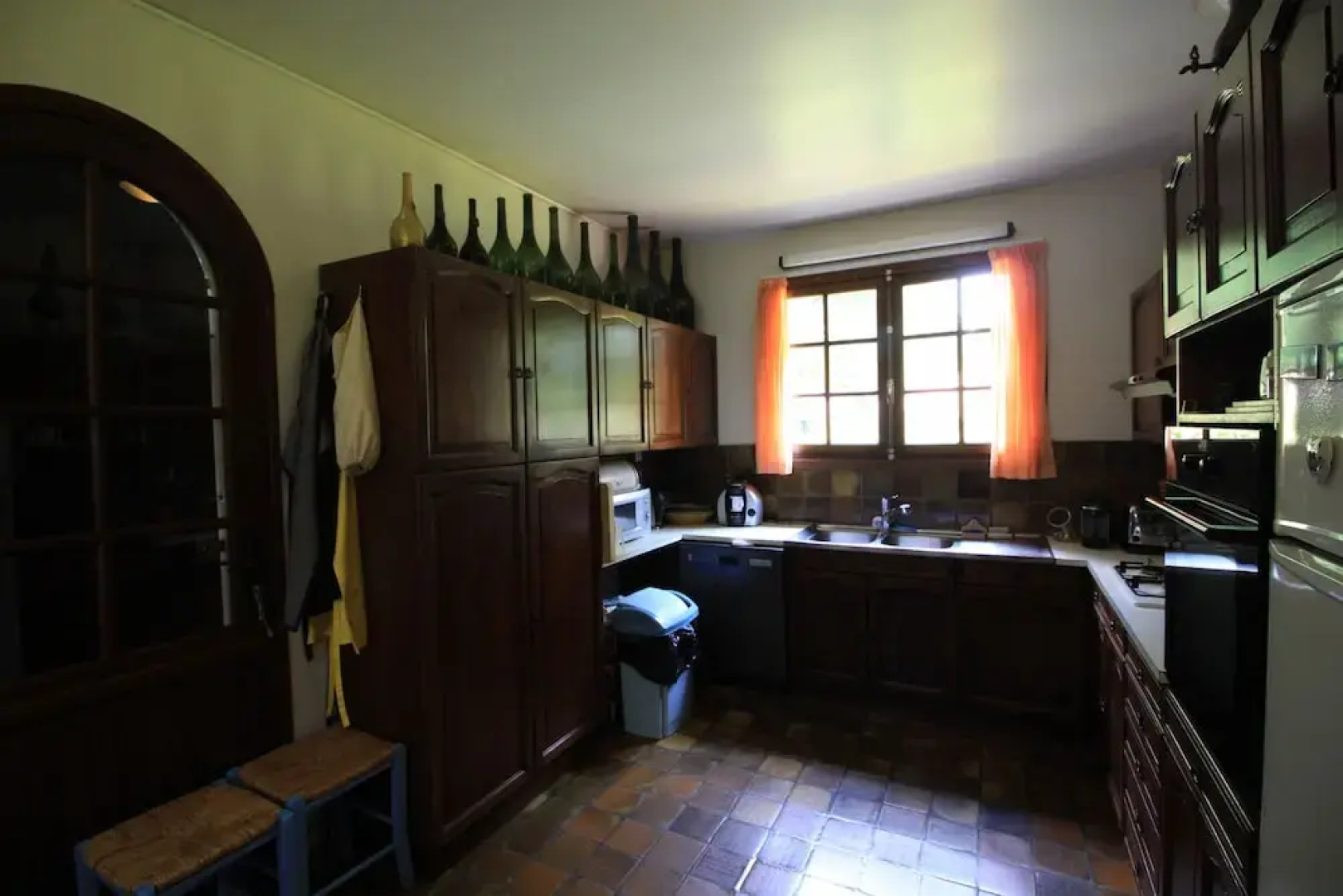 Villa du Grand Bois