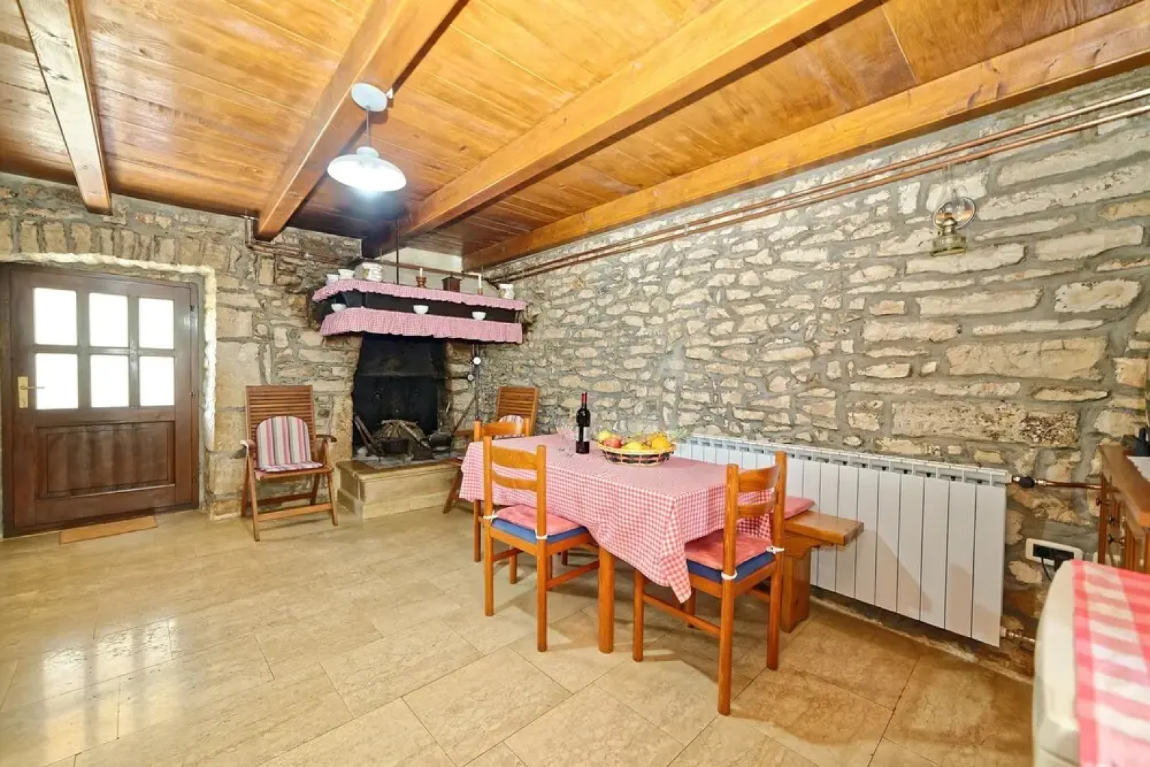 House Percan Ivica / K1