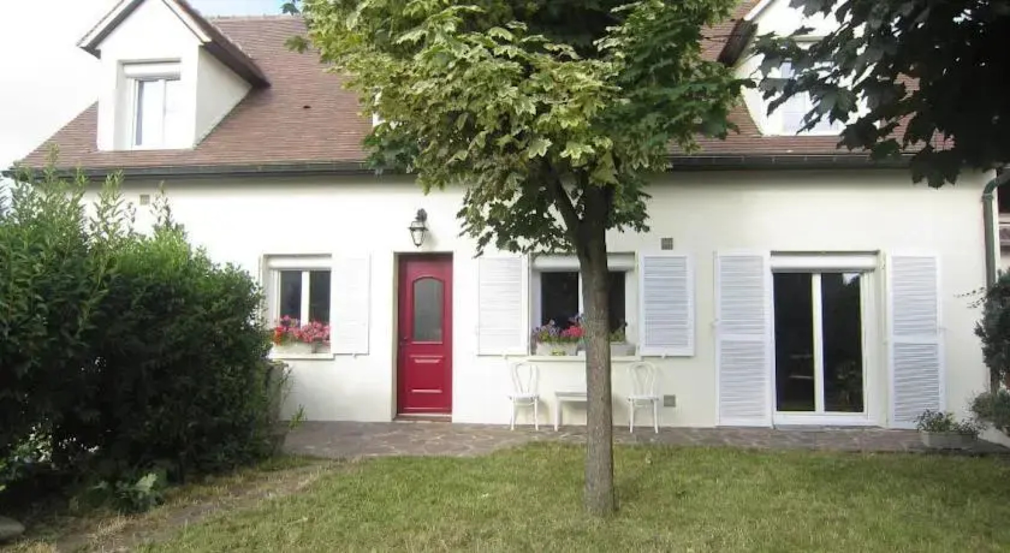 Maison RER Massy-Verrieres