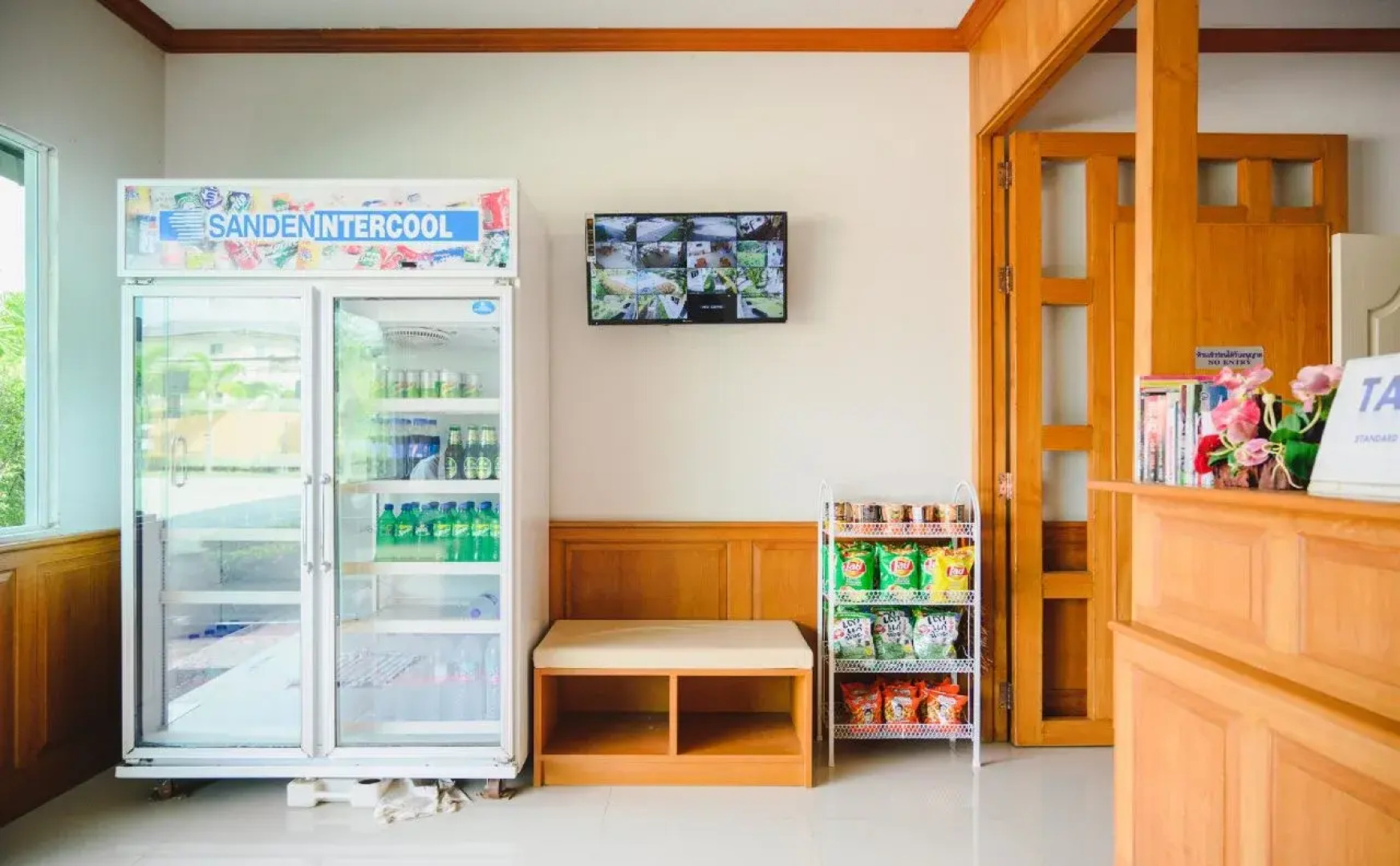 Phuket Airport Villa