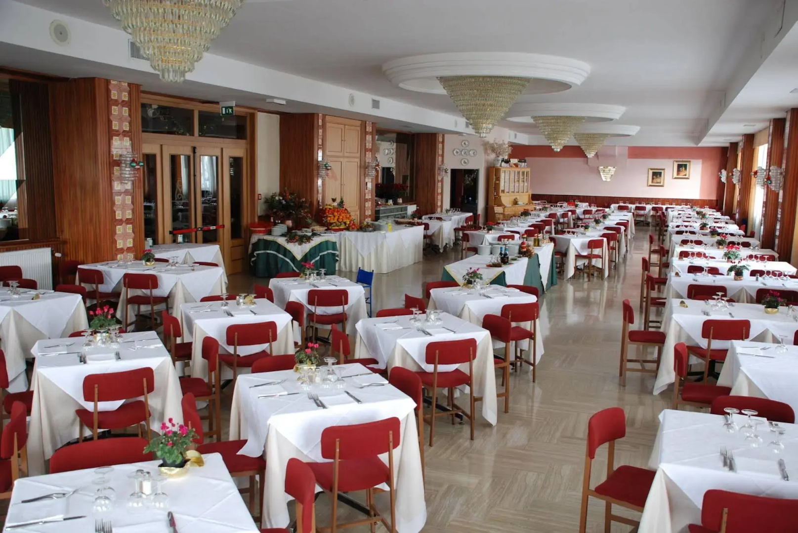 5 Miglia Hotel & SPA