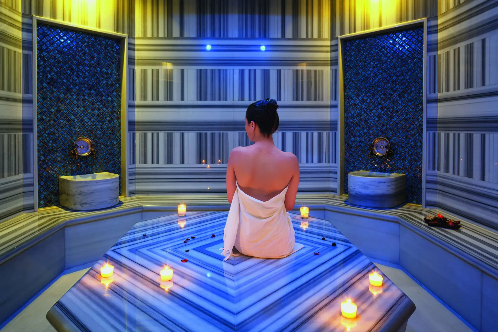 Mövenpick Hotel Ankara