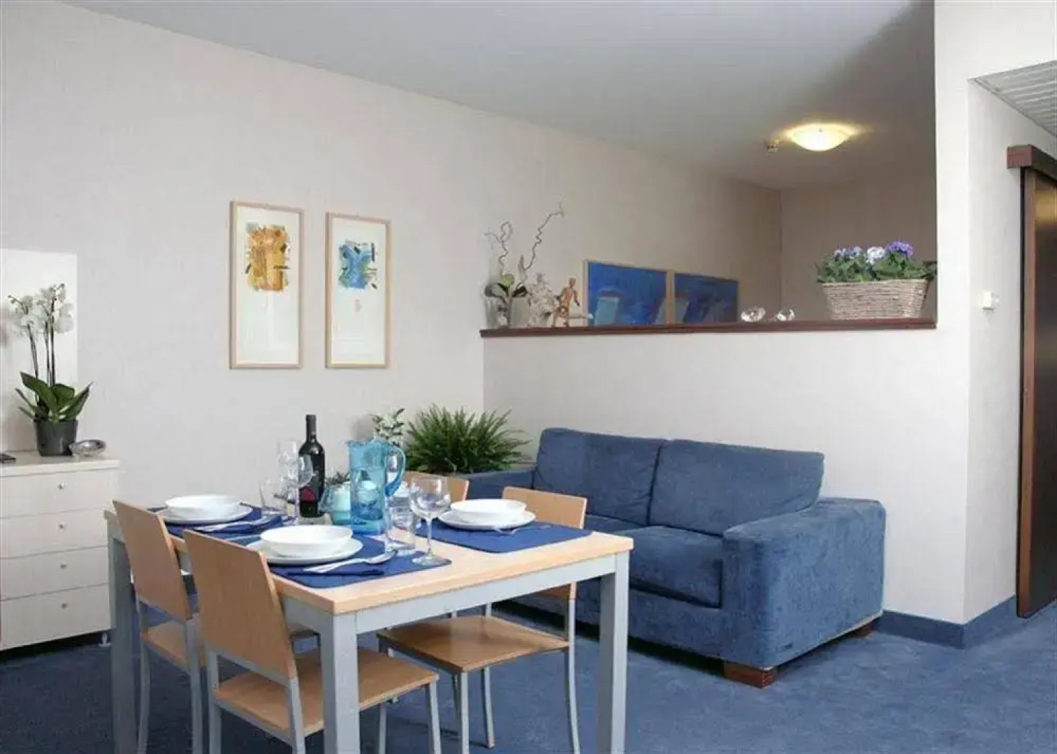 Residence Cristoforo Colombo