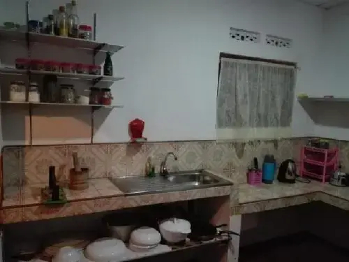 Flower Garden Guest House