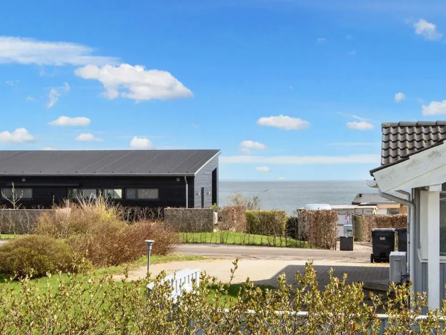 6 Person Holiday Home in Borkop-by Traum
