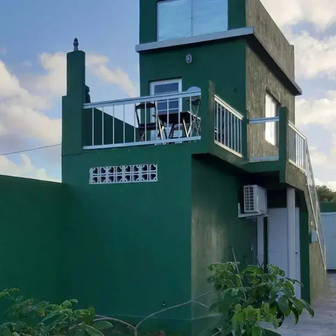Vida Linda Hostel