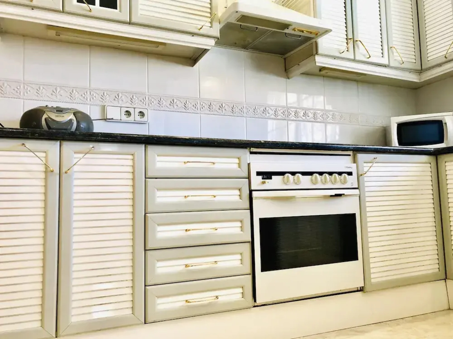 Piso Muy Coqueto Al Lado Del Mar