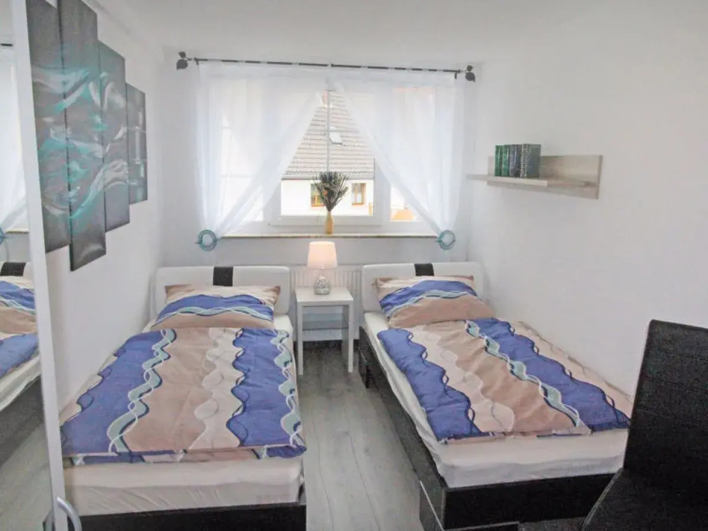 Apartment Born 2 Bognanco