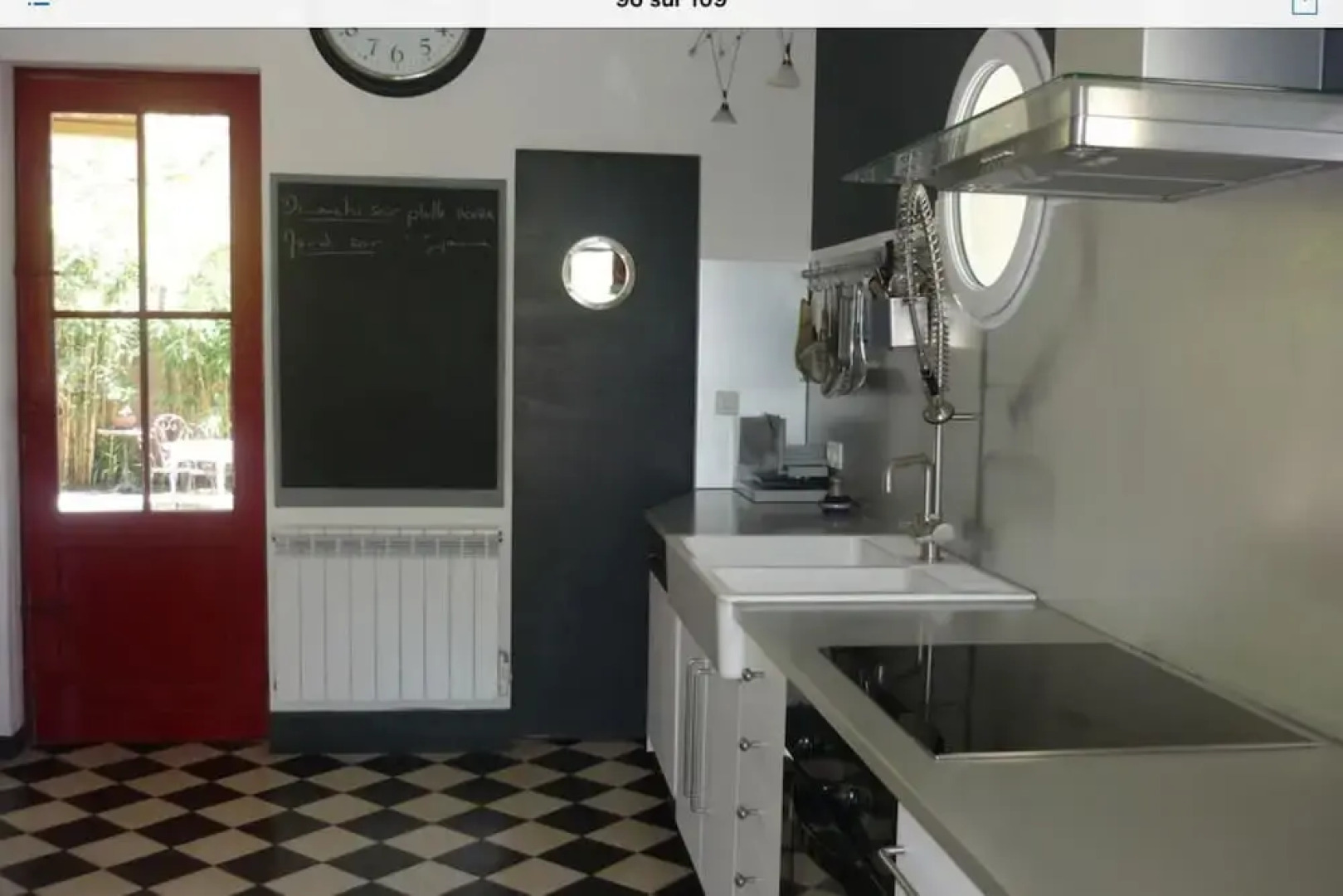 Maison proche bord de mer - Andernos les bains