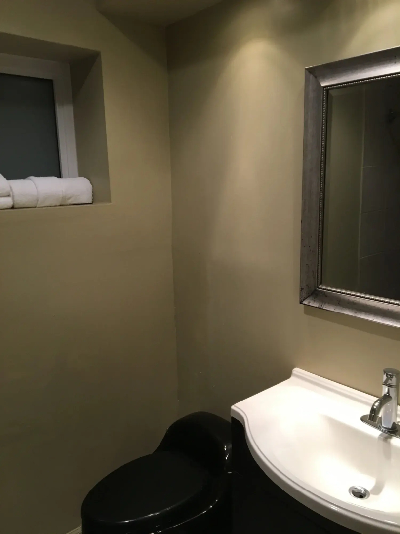 Sole Inn and Suites