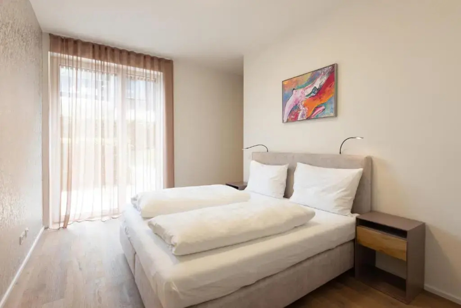 Hermitage Apartments