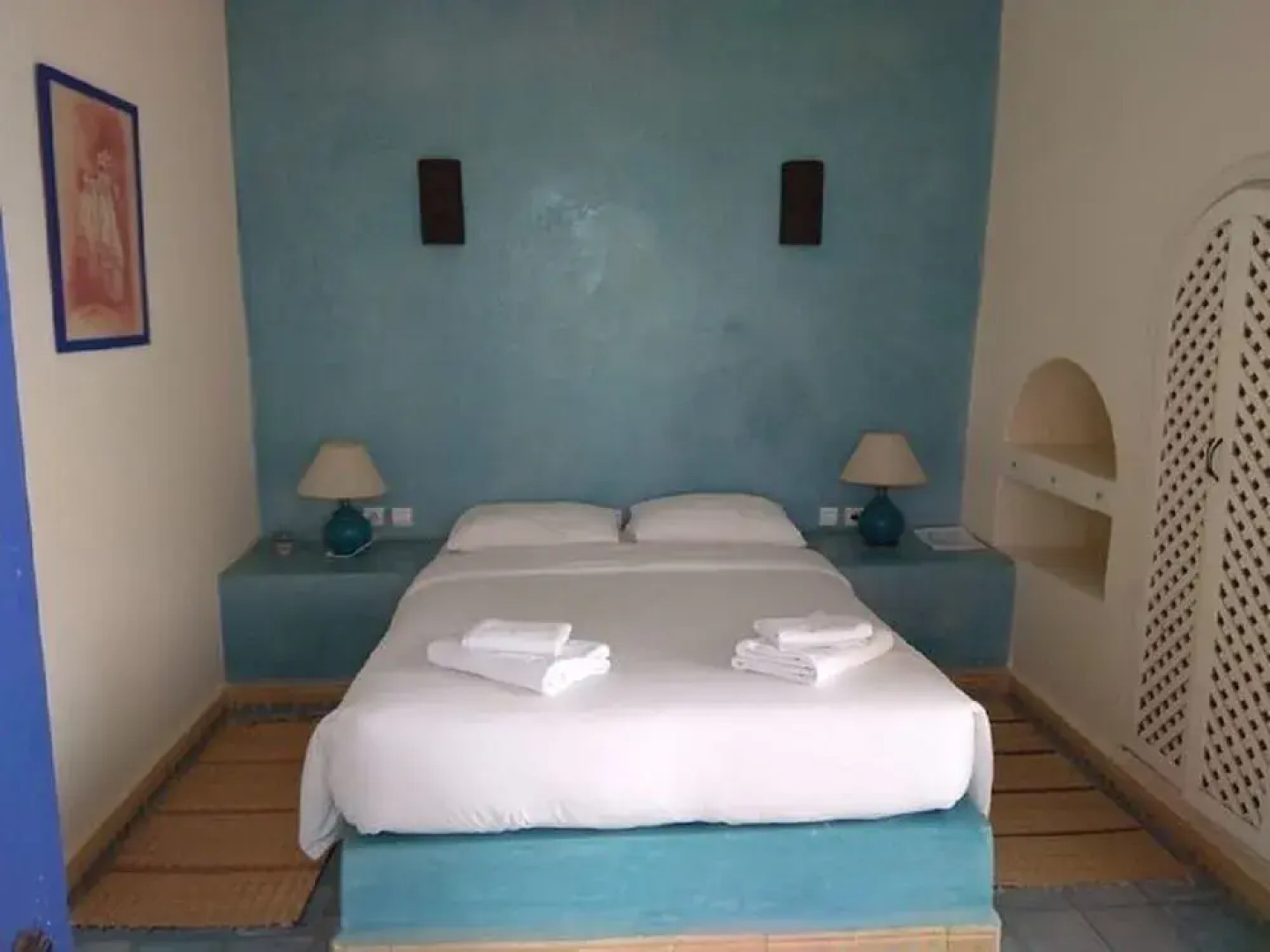 Un The Au Bout Du Monde