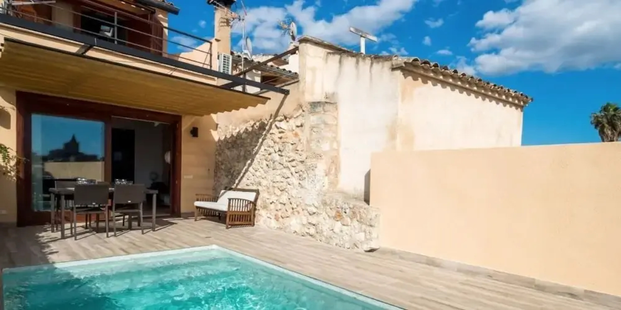 Casa Ses Cases Noves