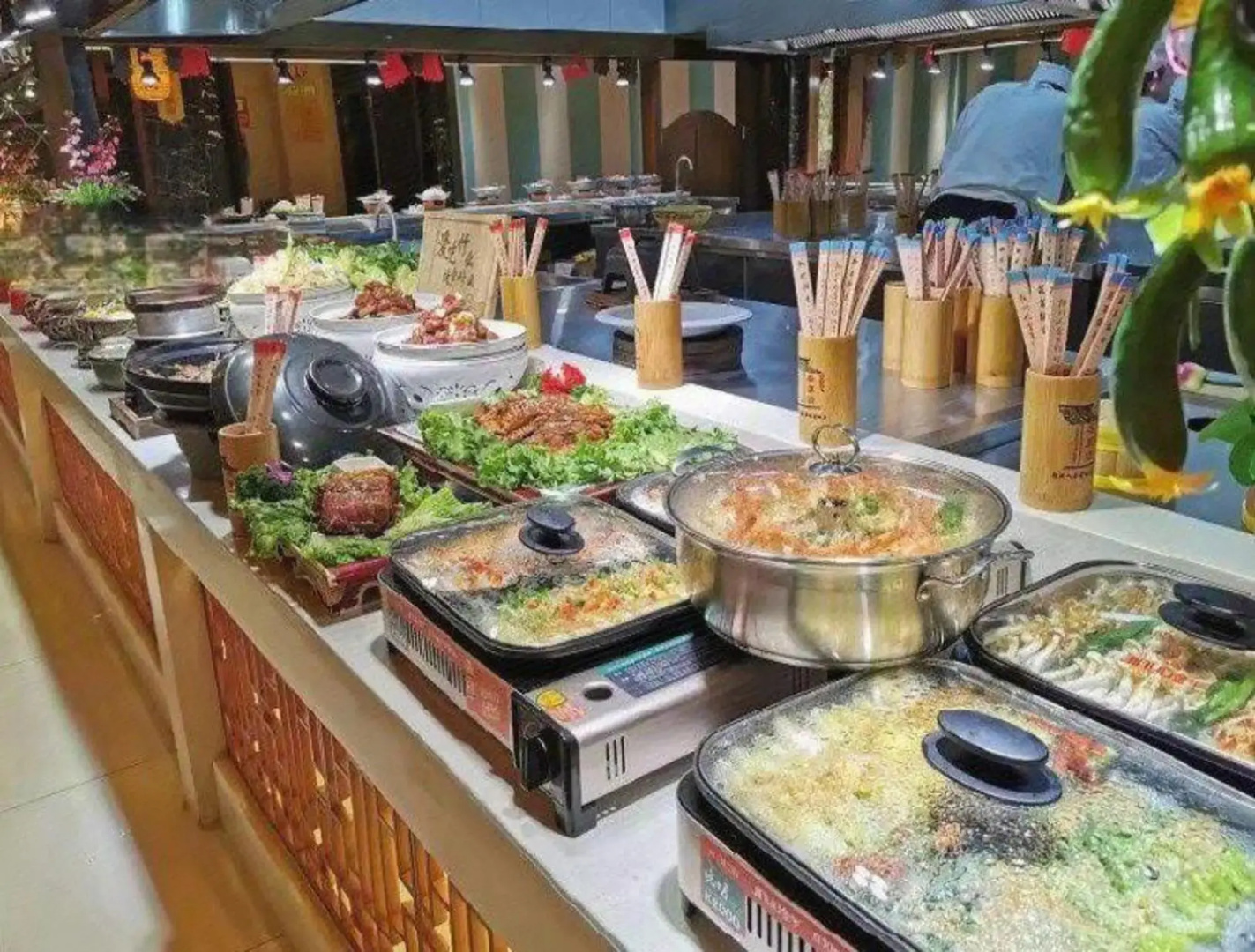 Shenghouyuan Hotel