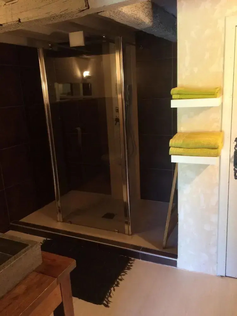 Chambres dHôtes Le Bourdiel