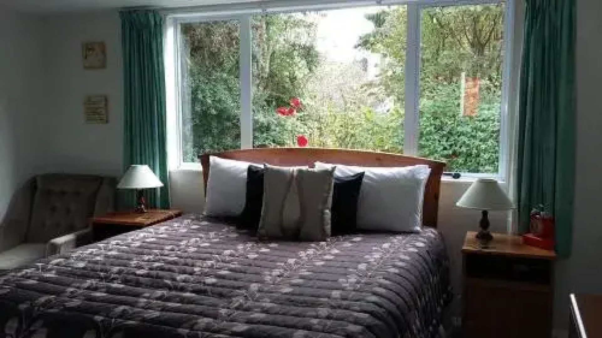 Kowhai Cottage Duntroon