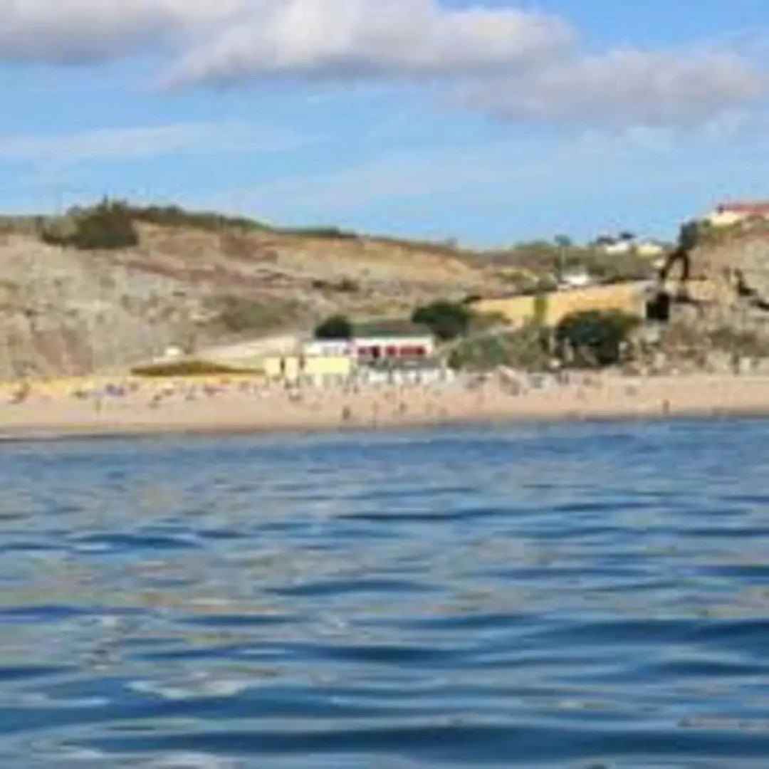 House With 4 Bedrooms in Alto Verissimo, With Wonderful sea View, Encl