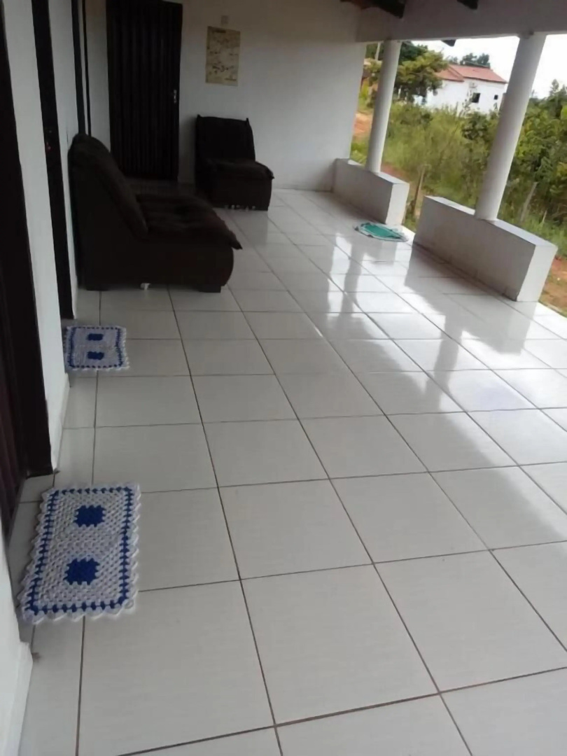 Pousada Bela Vista de Mateiros