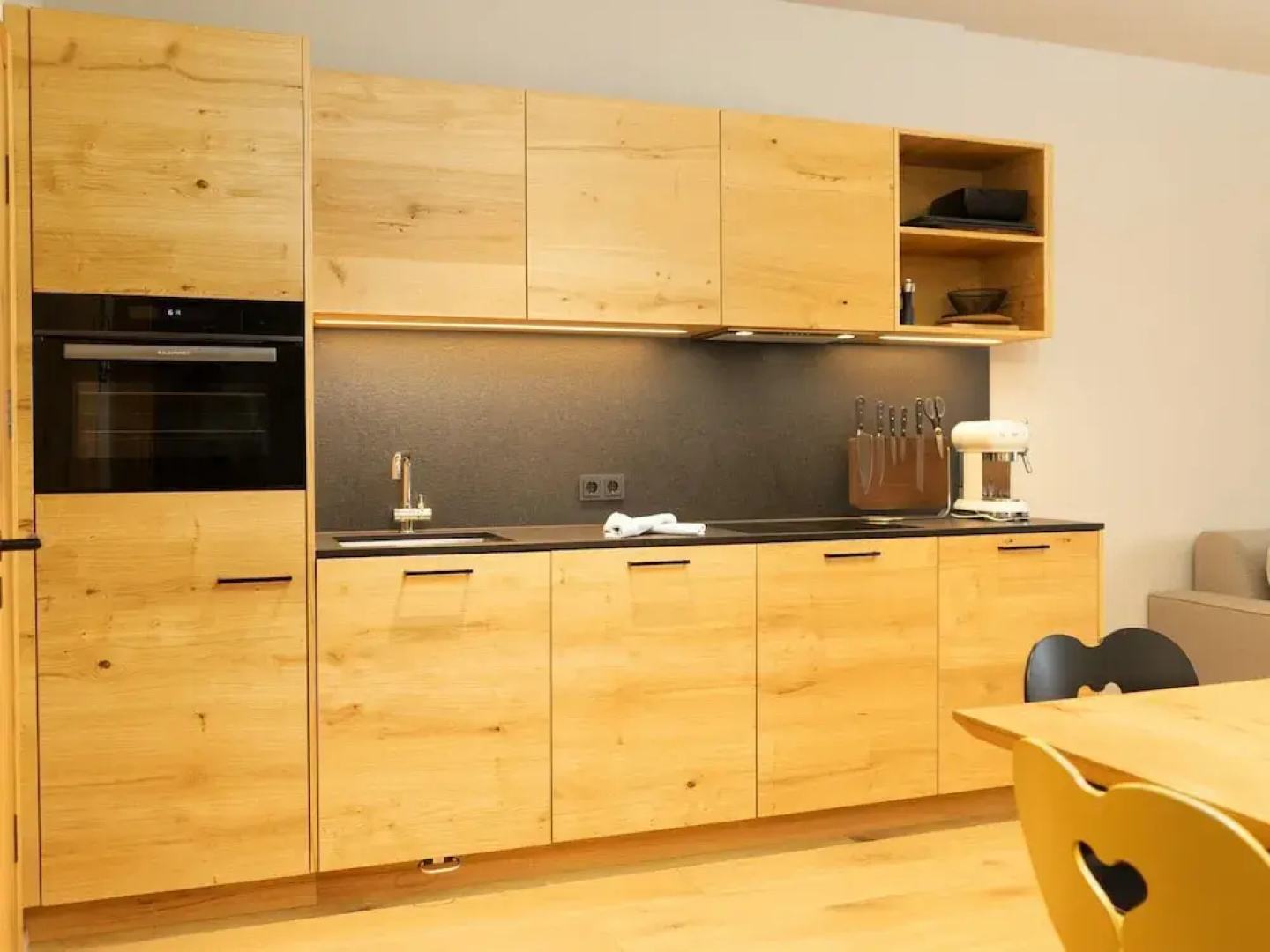 Apartment in Schrocken Near Ski Arlberg