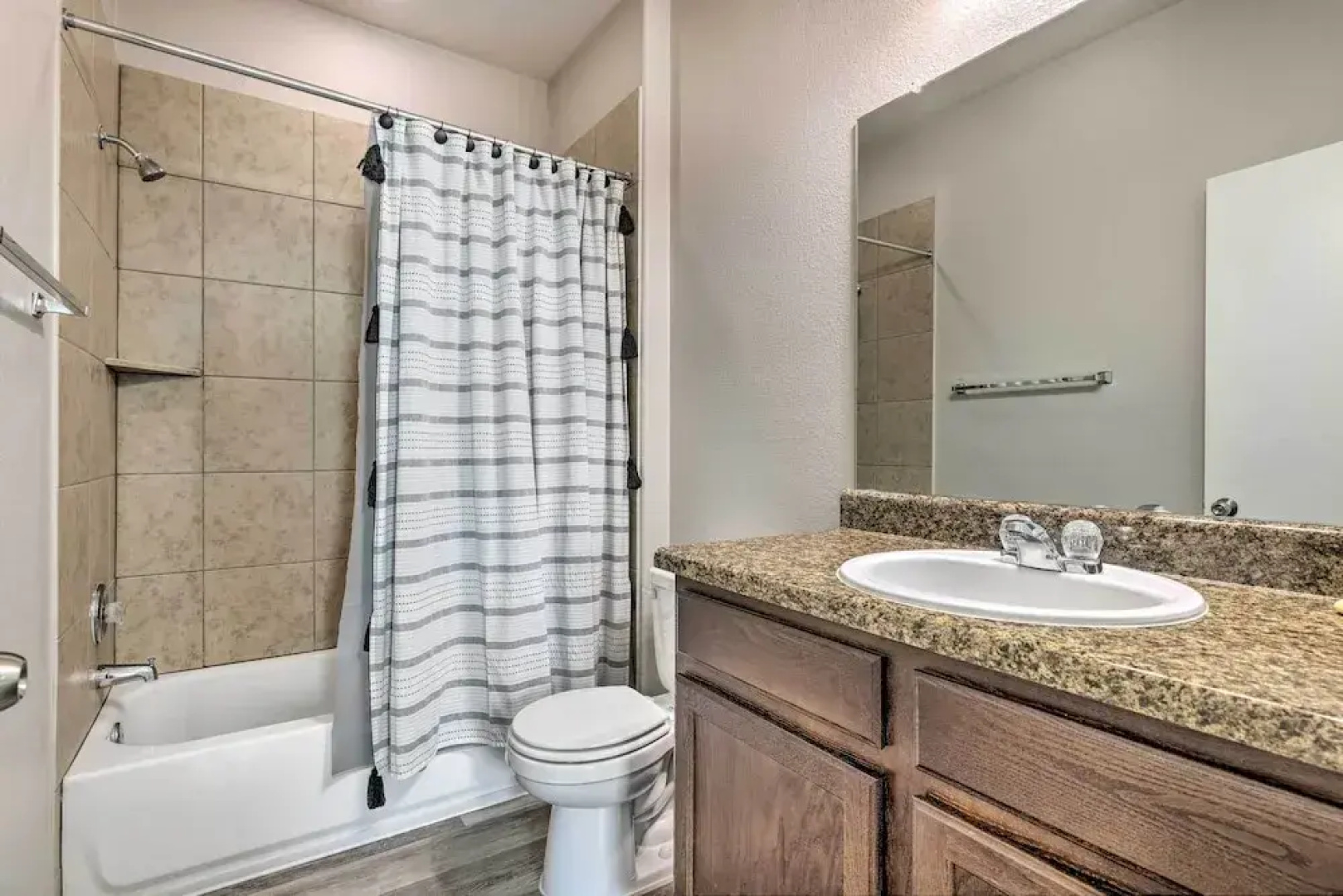 Family Home w/ Fenced Yard in Austin Suburbs!