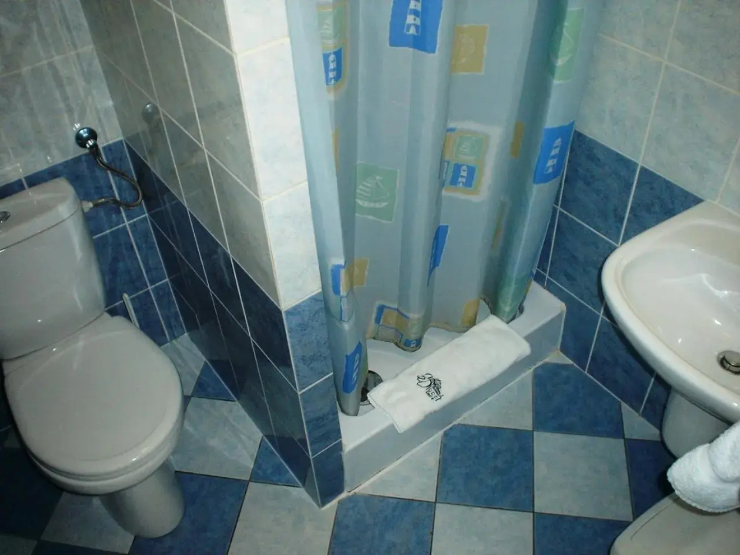 Pension Schaumannuv Dvur