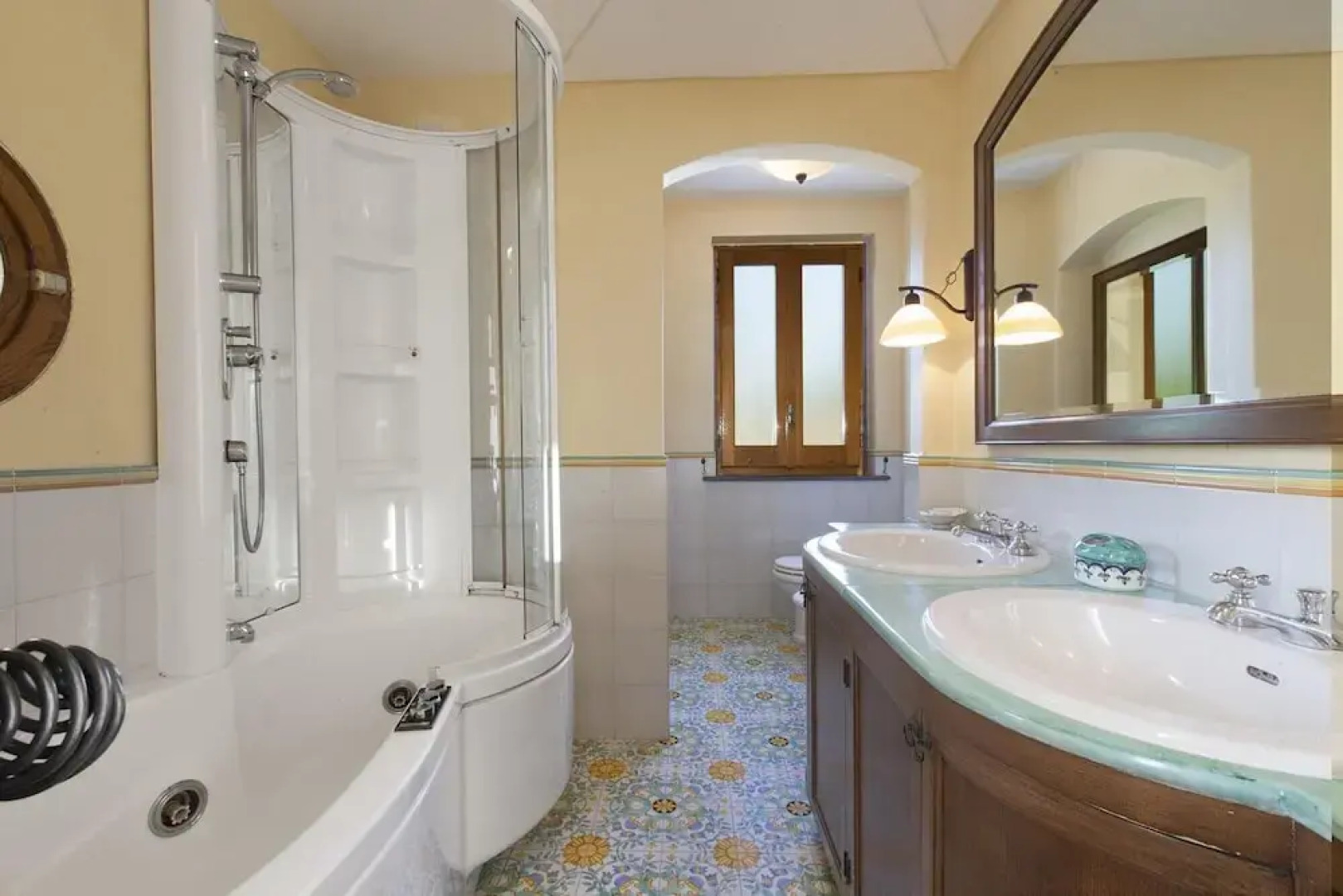 Residence Bosco in Sant Agata sui Due Golfi