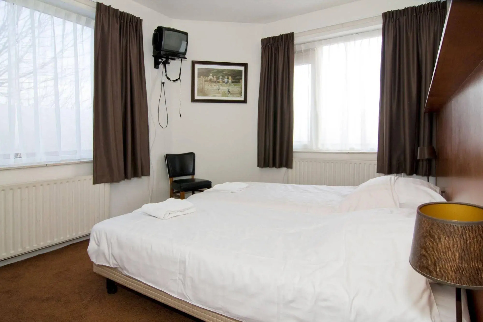 Hotel Café Restaurant Abina