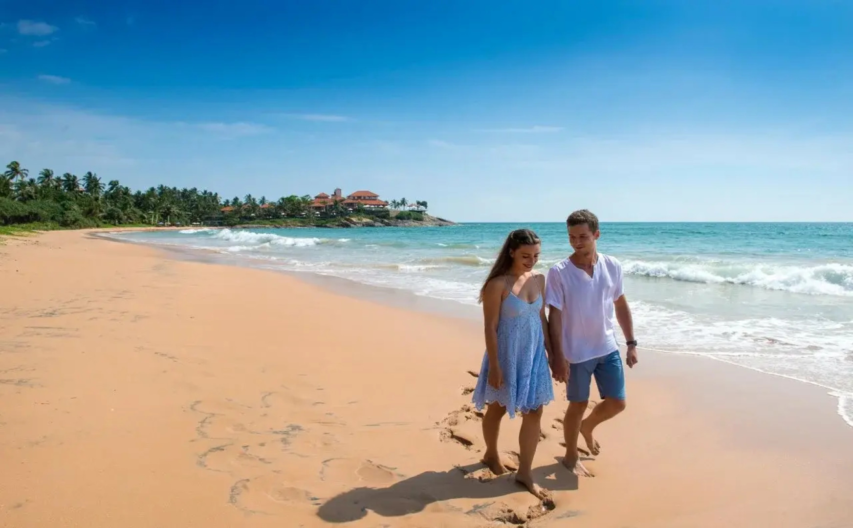 Jetwing Saman Villas, A Luxury Reserve - Adults Only