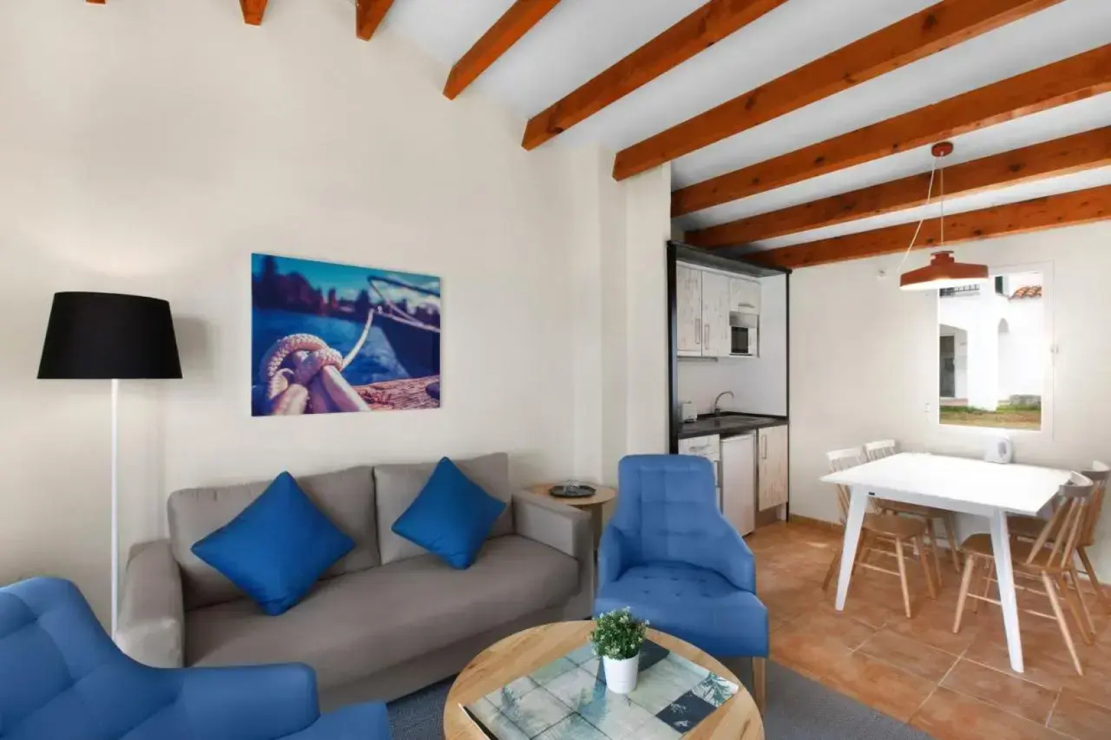 Отель TRH Tirant 