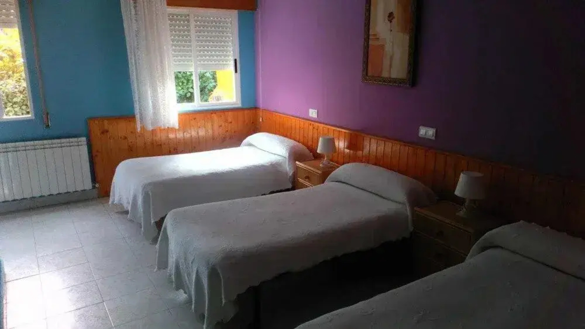 Hostal Rural El Venero