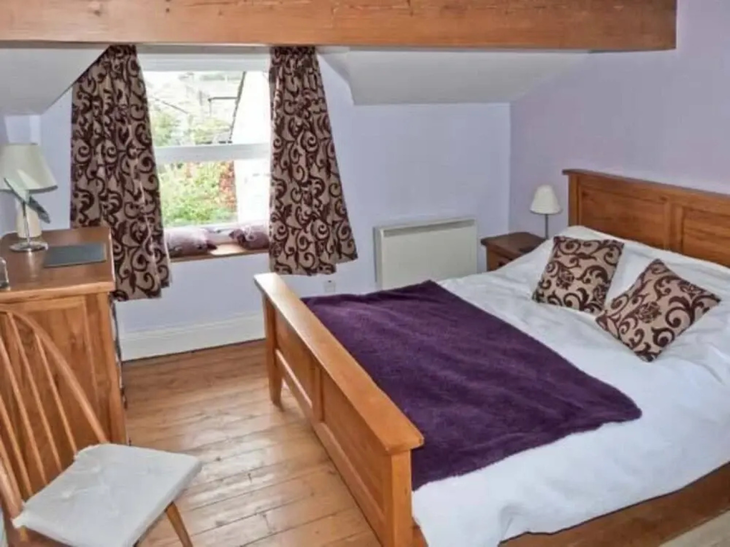 Alpine Cottages No. 4