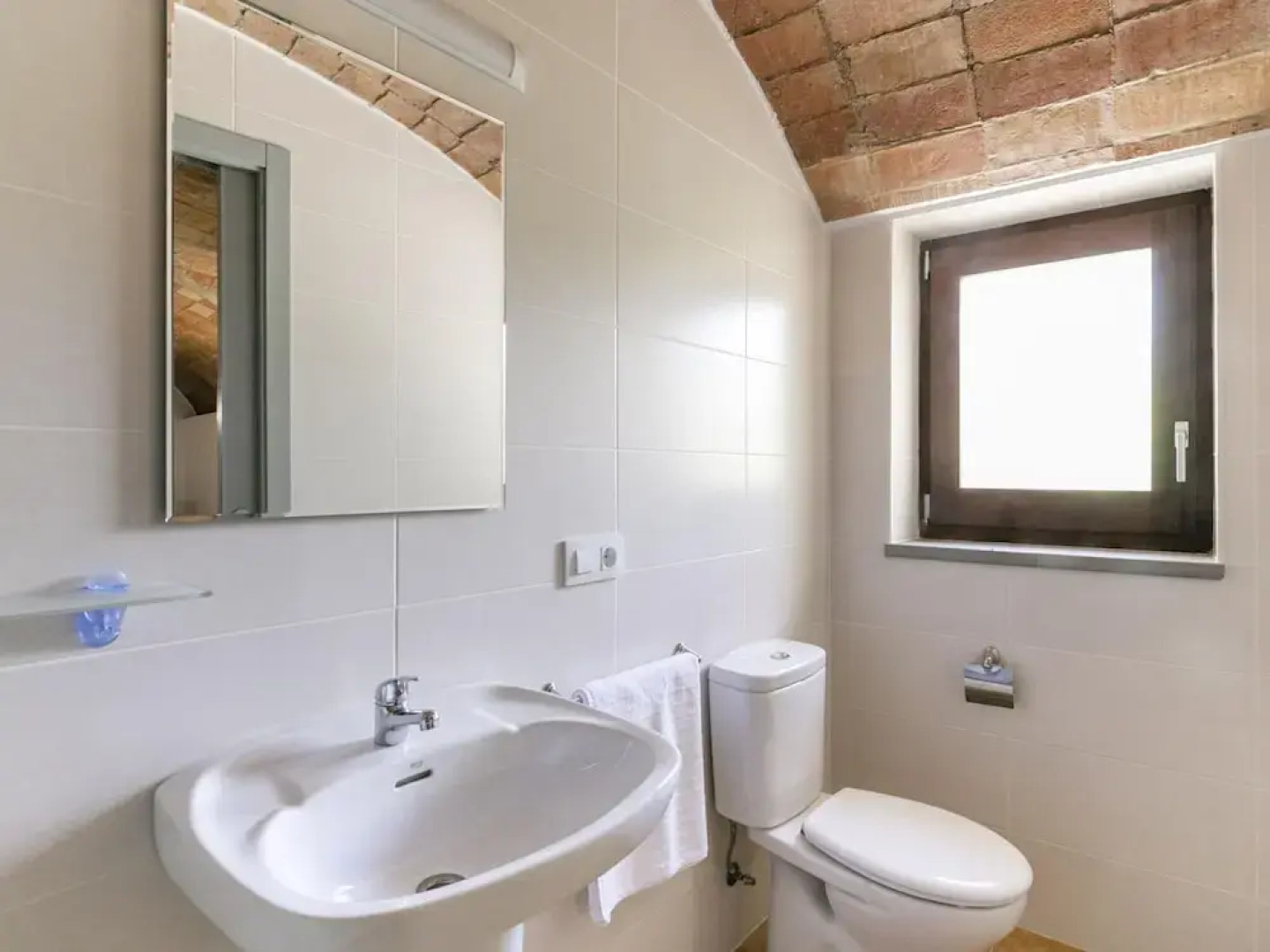 Rustic Holiday Home in Catalonia With Swimming Pool