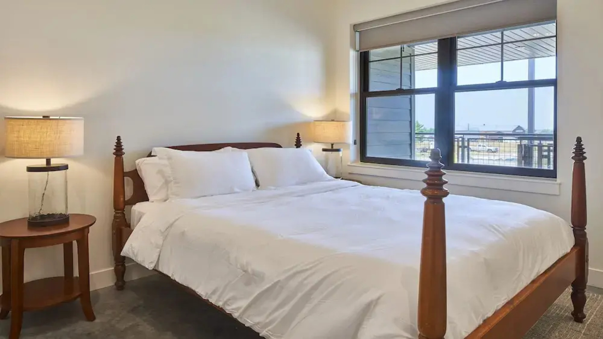 The Victor Apartments