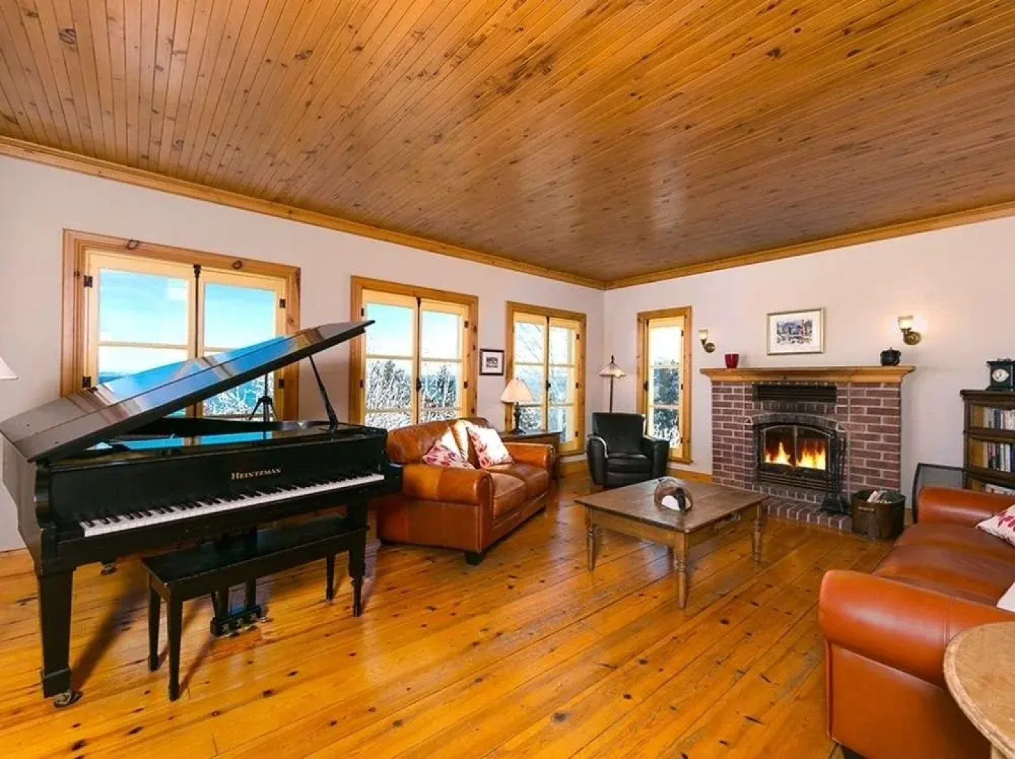 Maison de Campagne St. Irenee