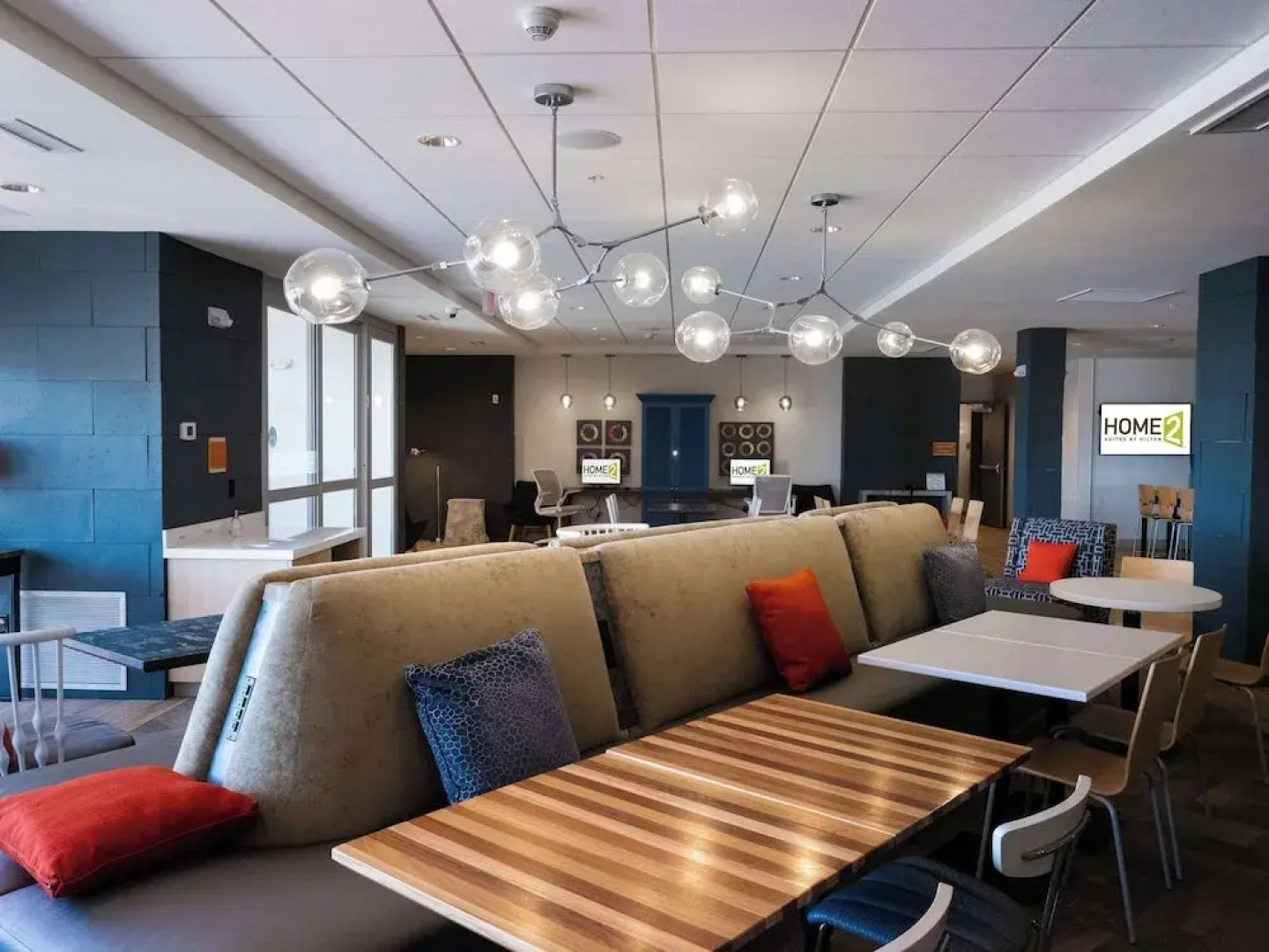 Home2 Suites by Hilton Joplin, MO