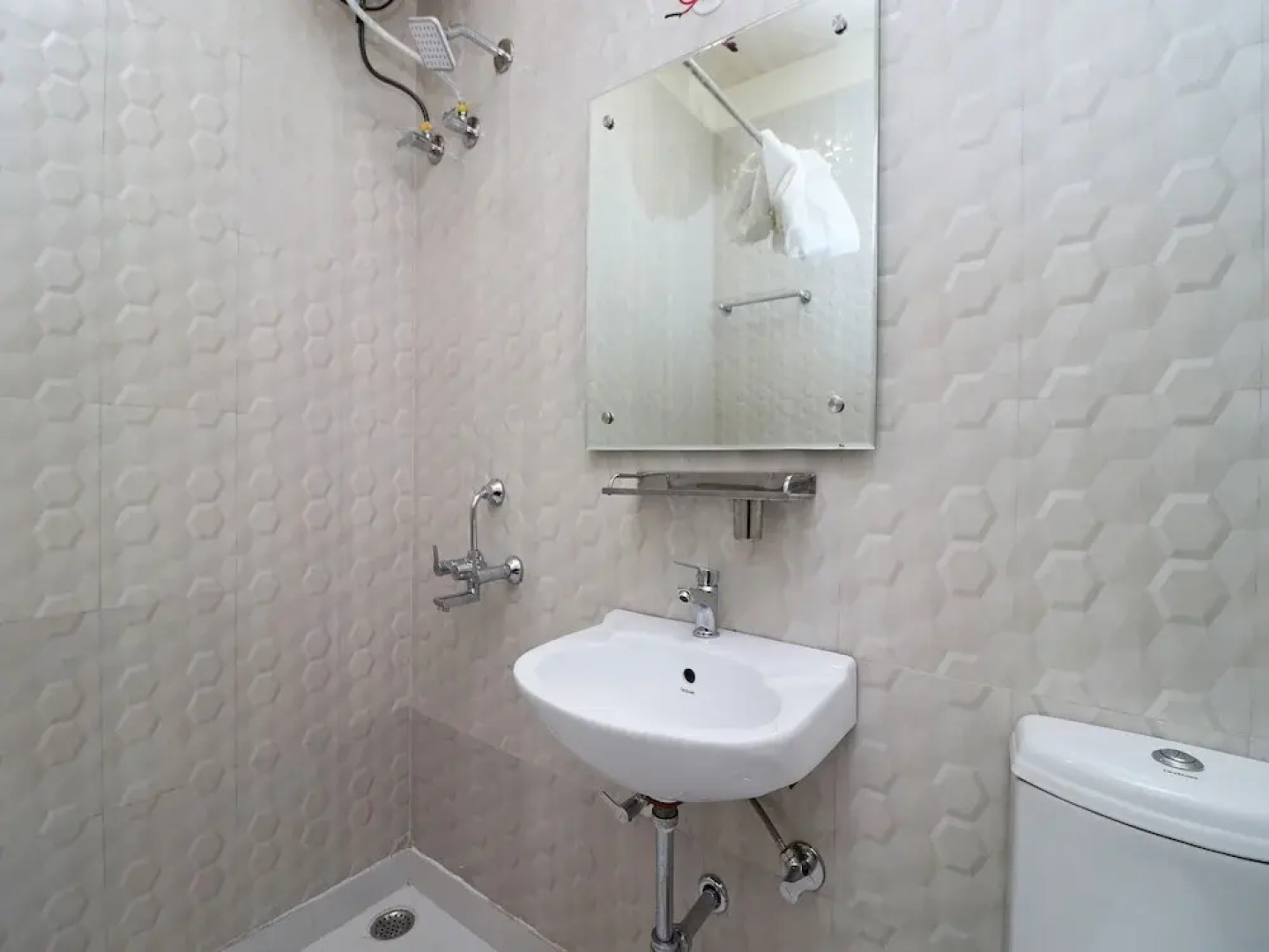 Oyo 35383 Hotel City Heart