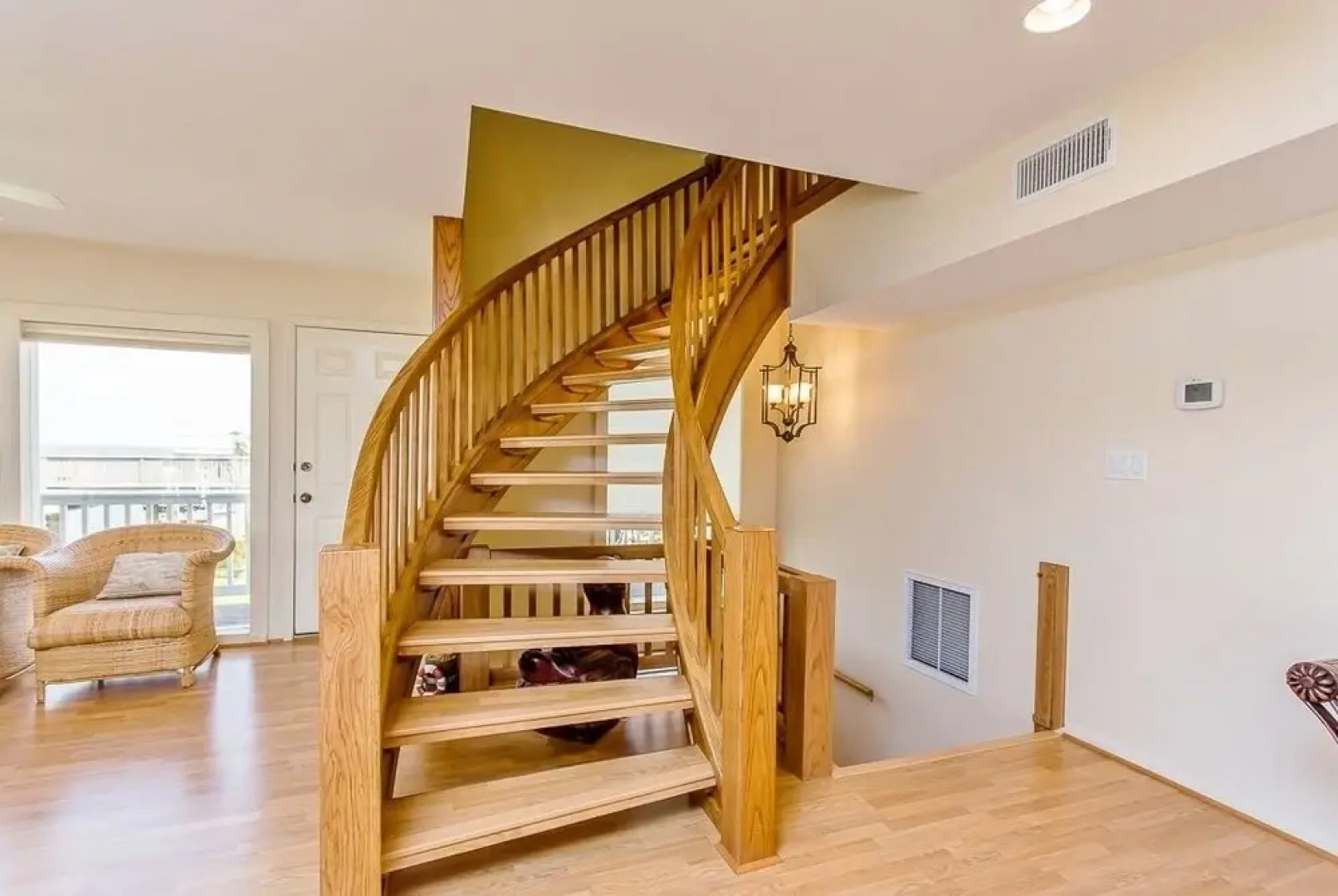 Bahia Azul Sunset by RedAwning