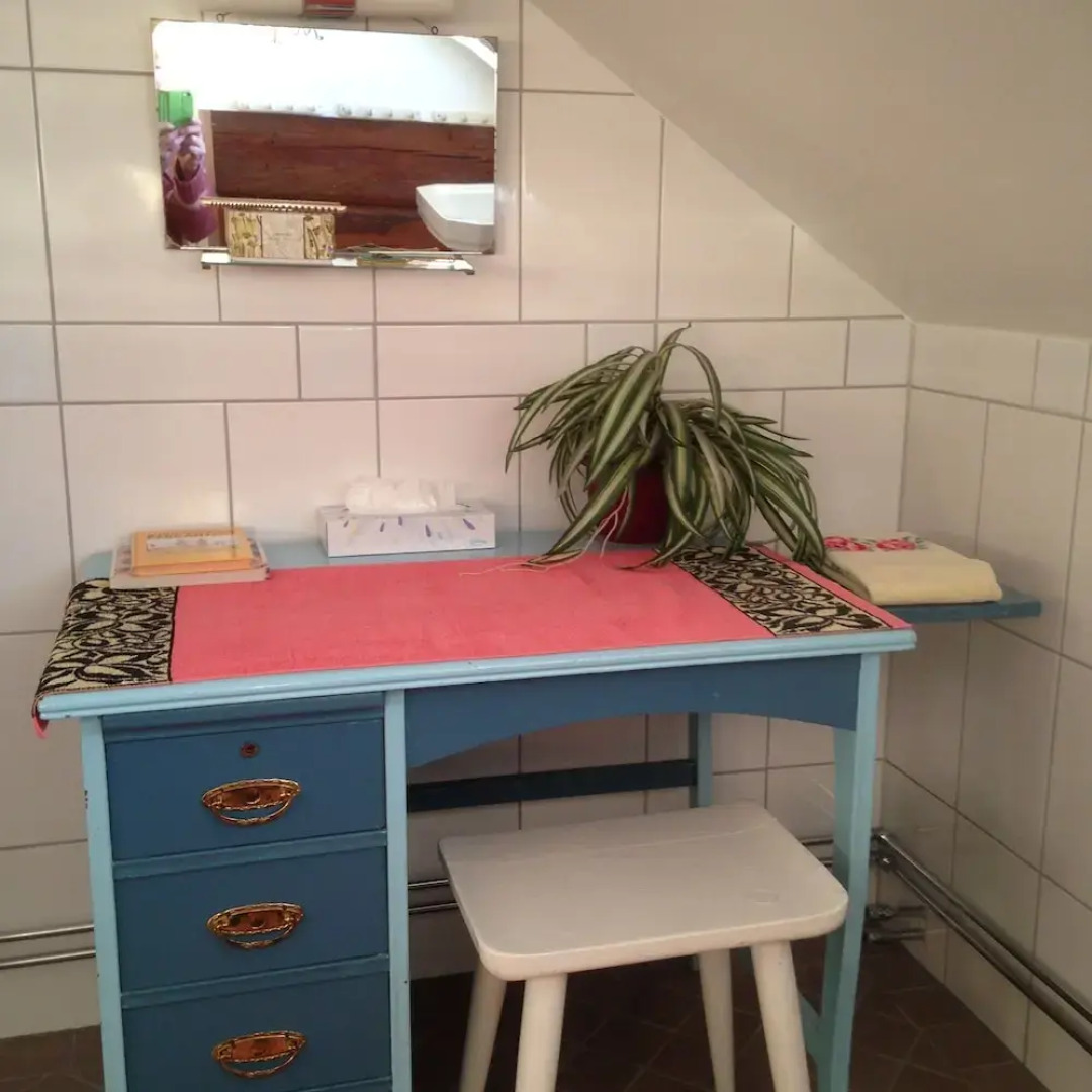 Sparrens Bed and Breakfast