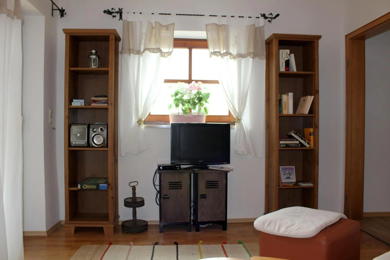 Ferienhaus Wolferstetter