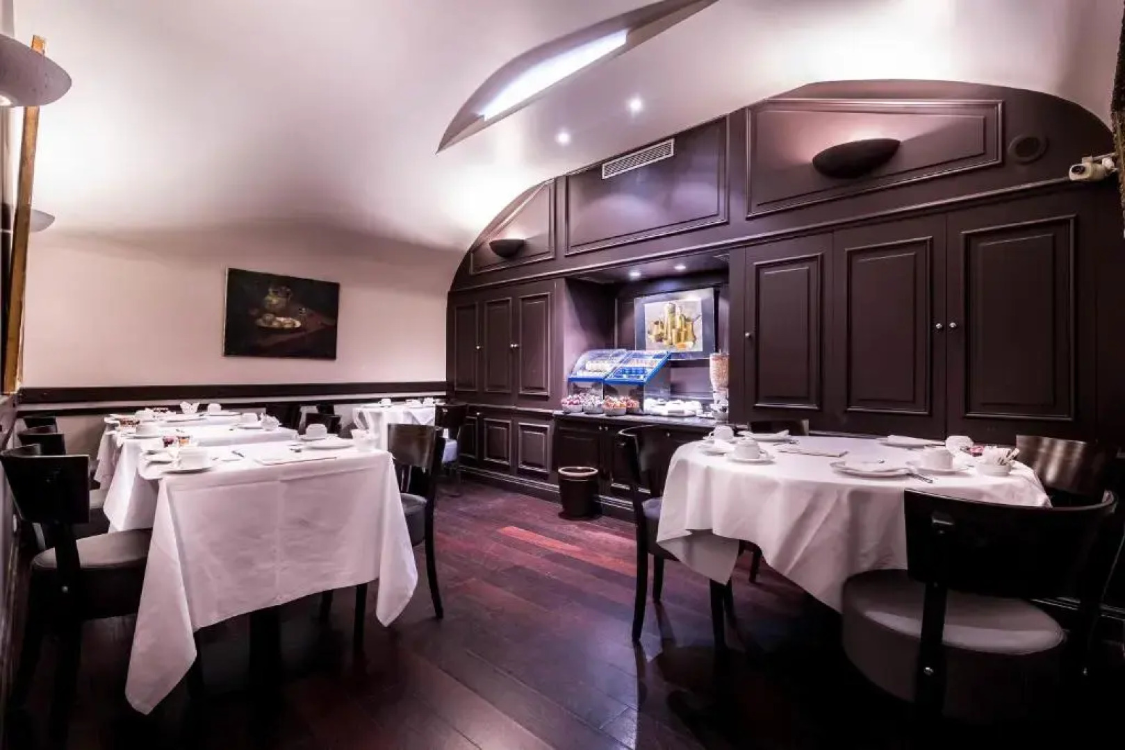 Hôtel Le Lavoisier & Spa