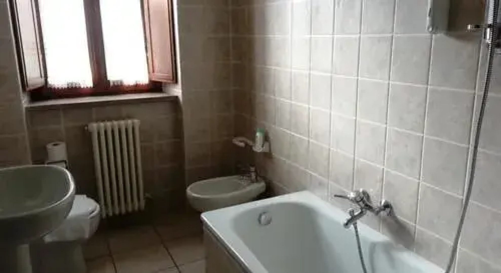 Residenza DEpoca San Girolamo