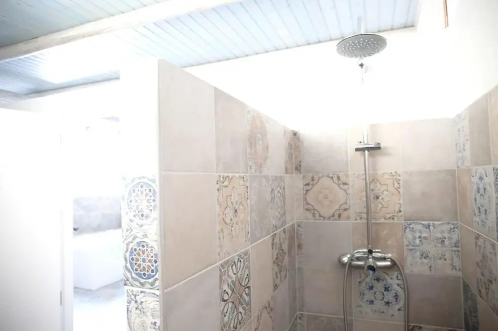 House With one Bedroom in Córdoba, With Wonderful Mountain View, Shared Pool, Furnished Balcony